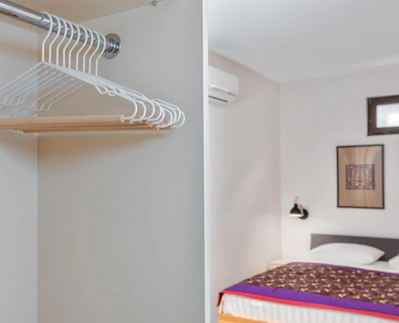 Cozy Baity Tbilisi Apartment