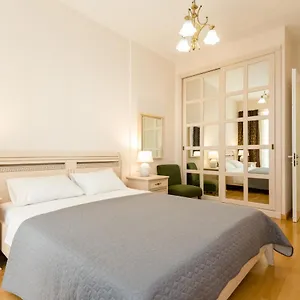 Apartment Downtown Two-bedroom Ll, Tbilisi