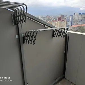  Апартаменты на кобаладзе Грузия