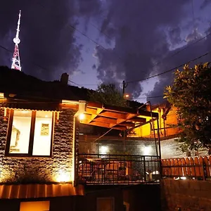 Apartment Lile's, Tbilisi