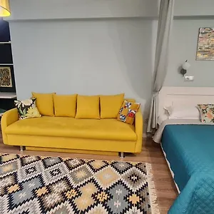  Апартаменты Niceplace In The Old Center Казахстан