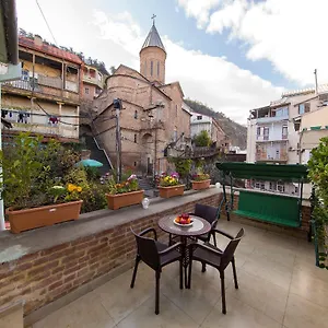 Apartment 19, Tbilisi