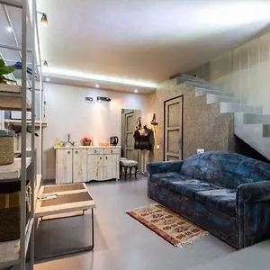 Duplex Апартаменты