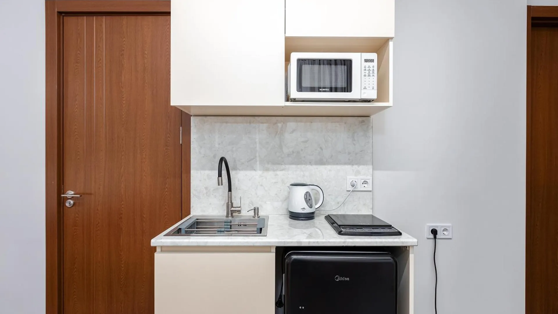 Cozy Baity Tbilisi Apartment