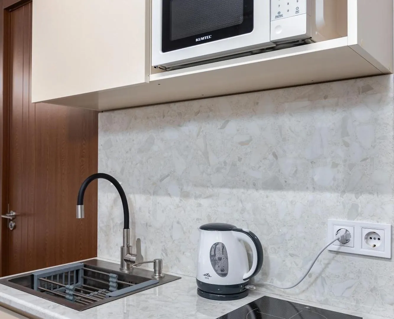 Cozy Baity Tbilisi Apartment 0*,