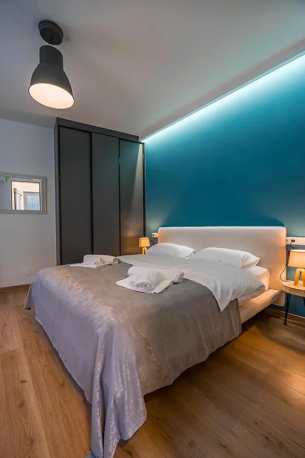 Cozy Baity Tbilisi Apartment Georgia