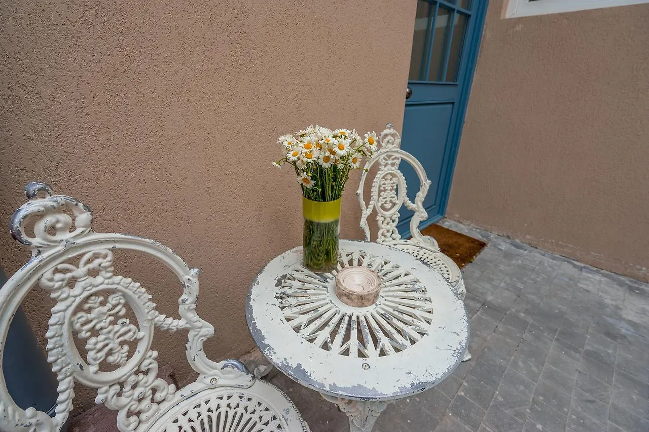 Cozy Baity Tbilisi Apartment