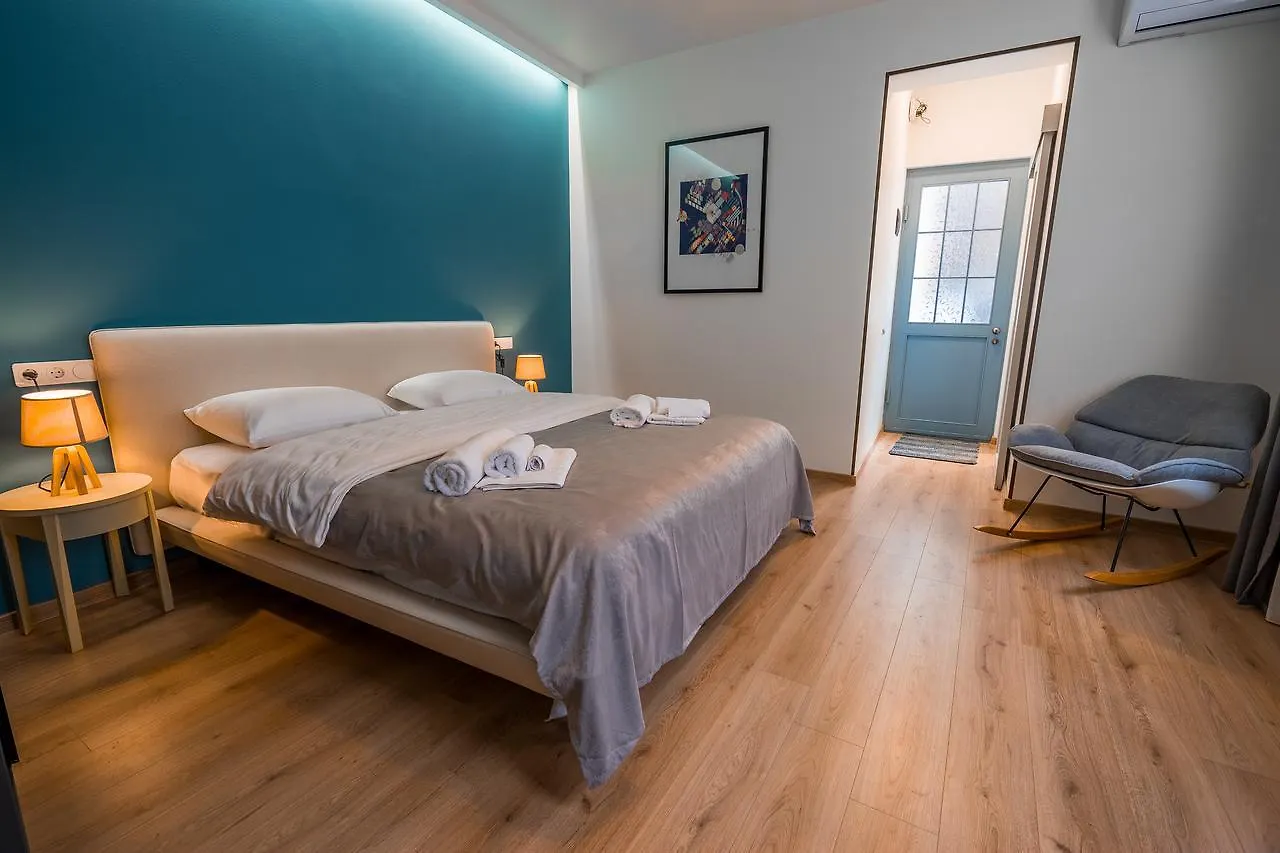 Cozy Baity Tbilisi Apartment
